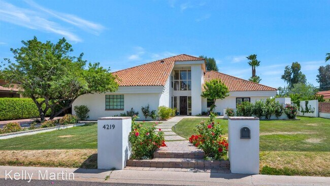 4219 N 62nd St Scottsdale, AZ 85251 photo 4