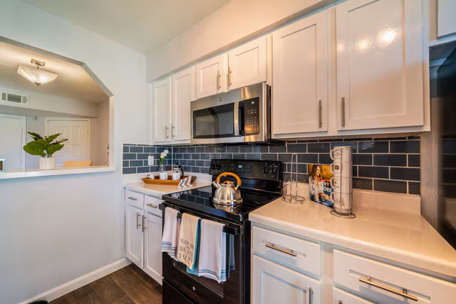 Waterside Apartments photo 4