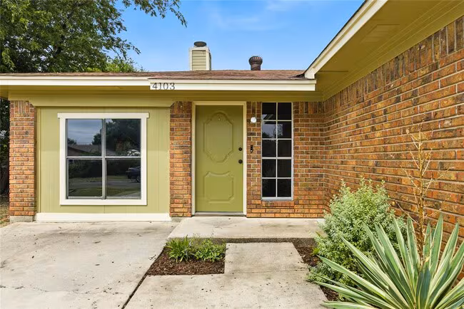 4103 Koala Dr Killeen, TX 76543 photo 2