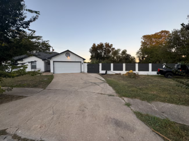 301 Baumann Dr Killeen, TX 76542 photo 3