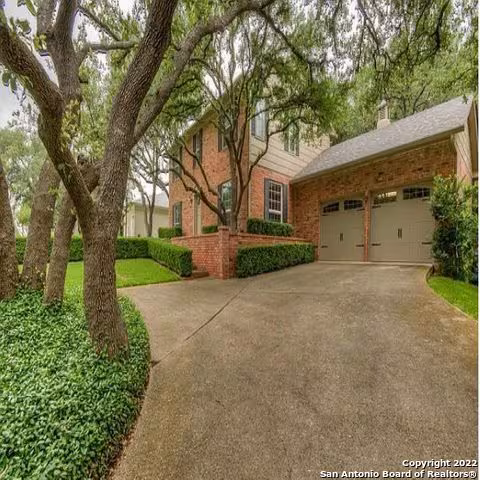 11311 Whisper Falls St San Antonio, TX 78230 photo 2