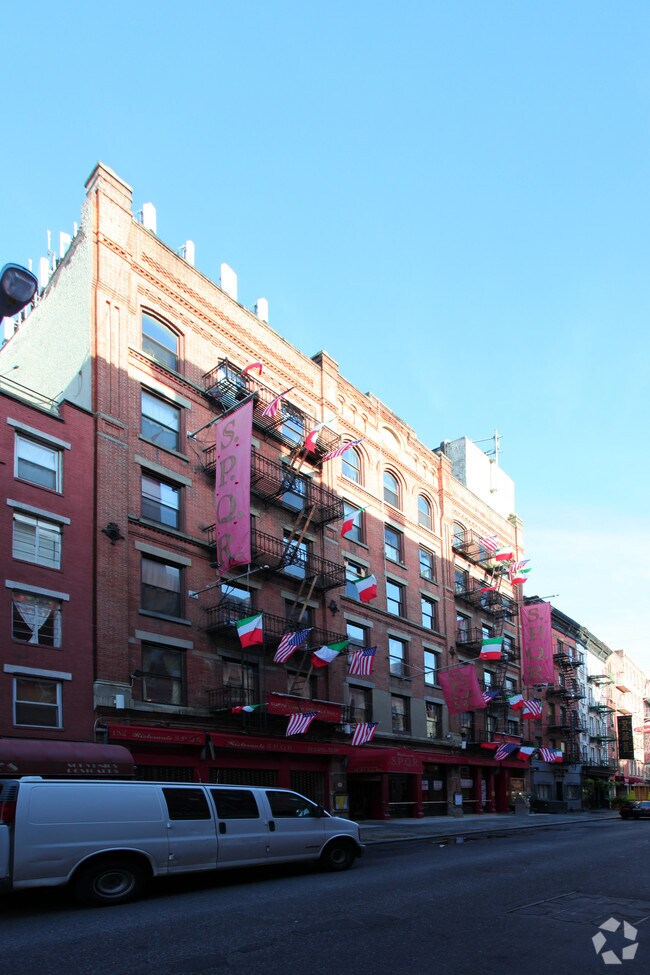 145 Mulberry Street photo 5