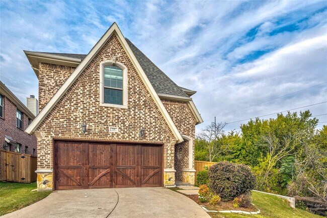 725 Rembrandt Court, Coppell, TX 75019 photo 2