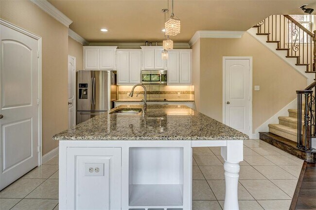 725 Rembrandt Court, Coppell, TX 75019 photo 5