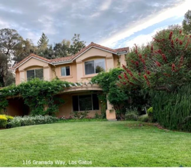 116 Granada Way Los Gatos, CA 95032 photo 3