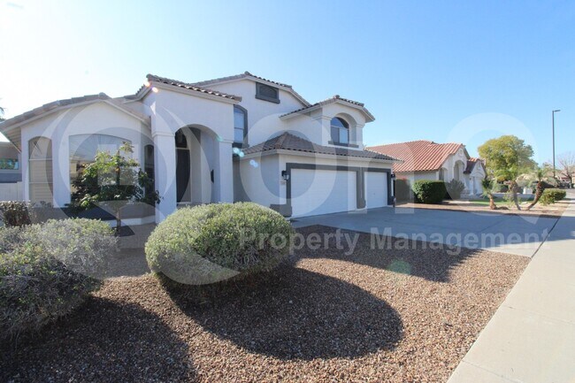 1535 East Toledo Street, Gilbert, AZ 85295 photo 2