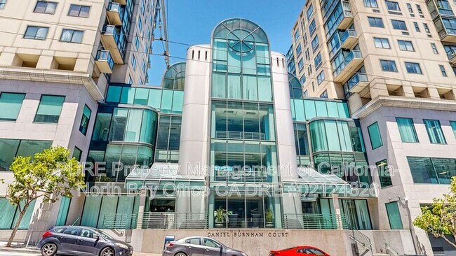 1 Daniel Burnham Ct San Francisco, CA 94109 photo 2