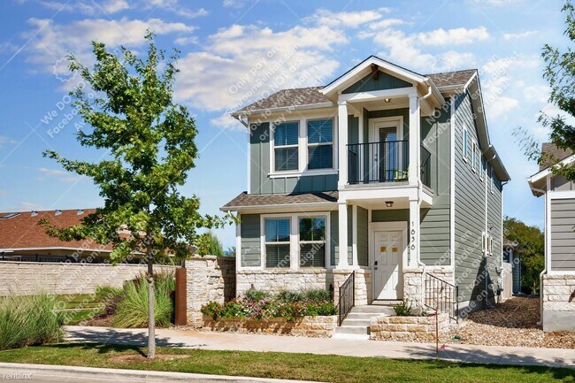 1656 Artesian Spgs Xing Leander, TX 78641 photo 2