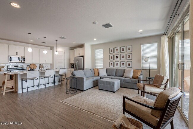 12578 E Pivot Peak Gold Canyon, AZ 85118 photo 3