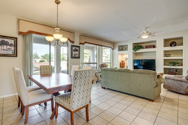 19326 North Tallowood Way, Surprise, AZ 85387 photo 5