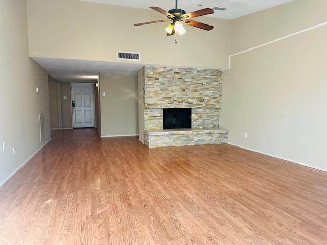 4909 Avery Cir The Colony, TX 75056 photo 2