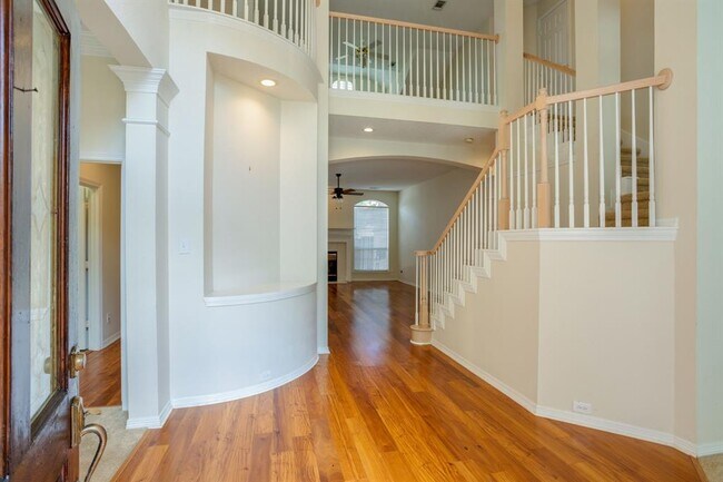 1304 Pagewynne Drive, Plano, TX 75093 photo 4