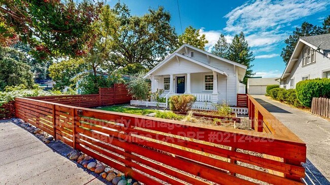 1011 Rutledge Ave Santa Rosa, CA 95404 photo 5