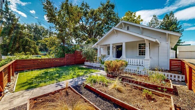 1011 Rutledge Ave Santa Rosa, CA 95404 photo 4