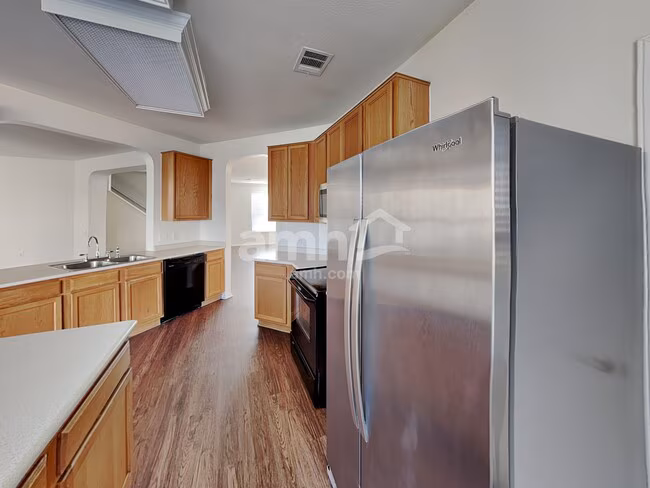 6202 Roseborough Drive, Austin, TX 78747 photo 3