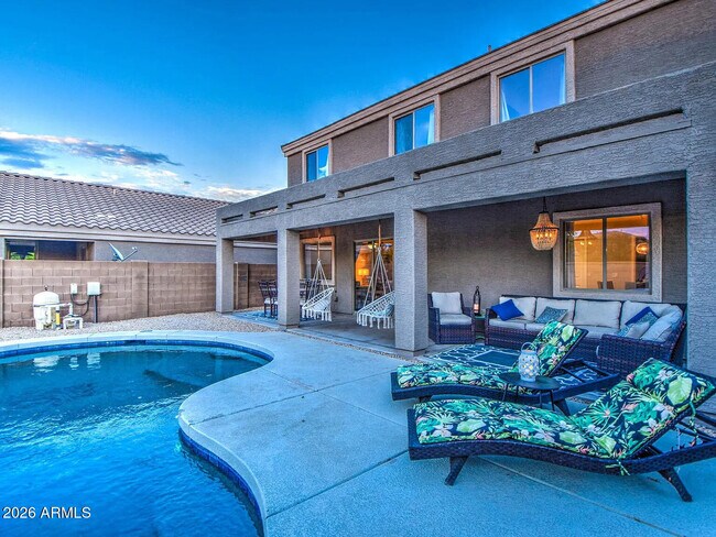 10964 W Taft St Phoenix, AZ 85037 photo 5