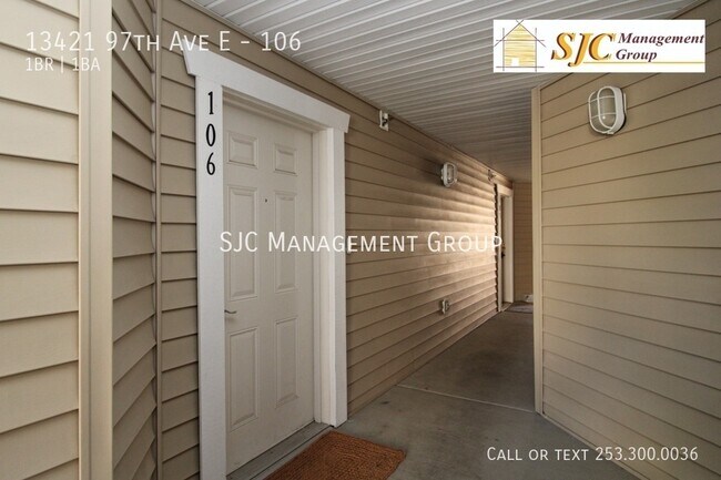 13421 97th Ave E Puyallup, WA 98373 photo 2