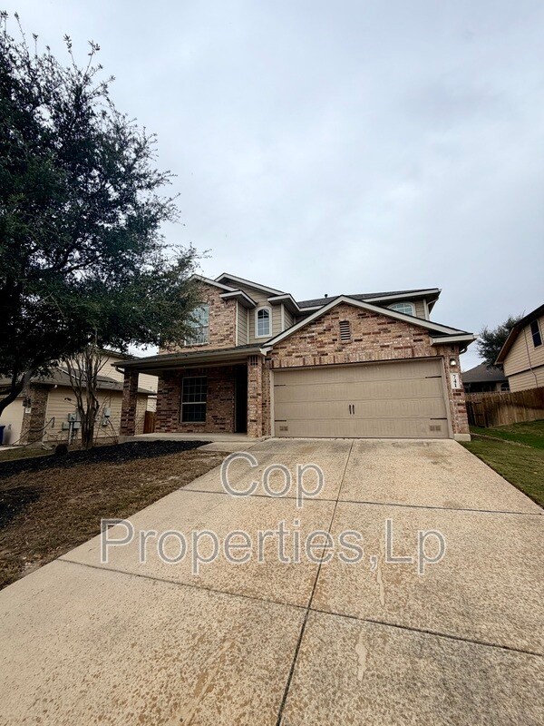 741 Clearbrook Ave Schertz, TX 78108 photo 2