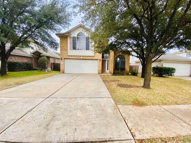 14500 Ballycastle Trail Austin, TX 78717 photo 4