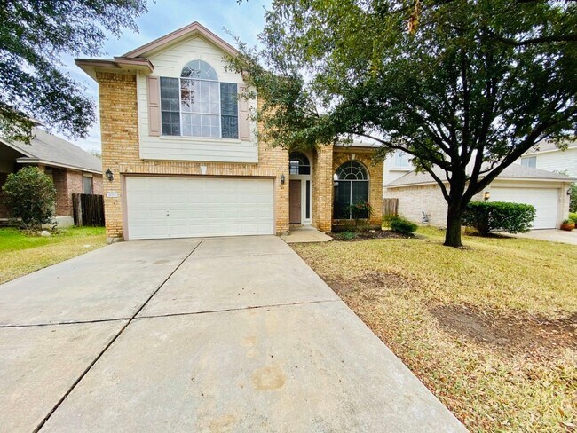 14500 Ballycastle Trail Austin, TX 78717 photo 3