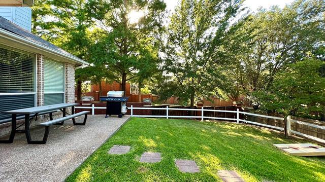3332 Heather Glen Dr Flower Mound, TX 75028 photo 5
