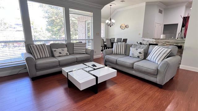 3332 Heather Glen Dr Flower Mound, TX 75028 photo 3