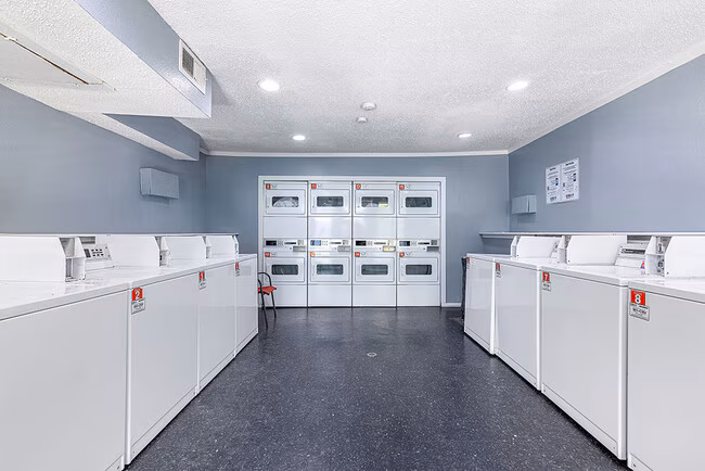 Austin Midtown Apartments photo 5
