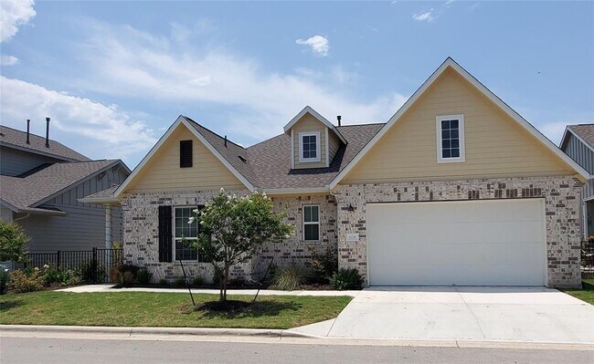 1237 Lucca Dr Dripping Springs, TX 78620 photo 3