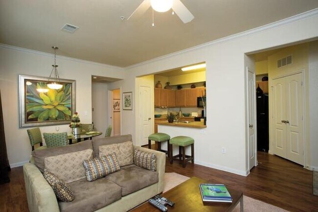 10701 S I-35 Frontage Rd Austin, TX 78747 photo 5