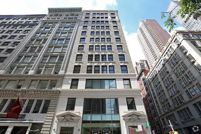 76 Madison Ave New York, NY 10016 photo 4