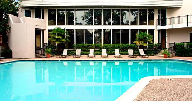 Woodlake On The Bayou Apartments photo 3