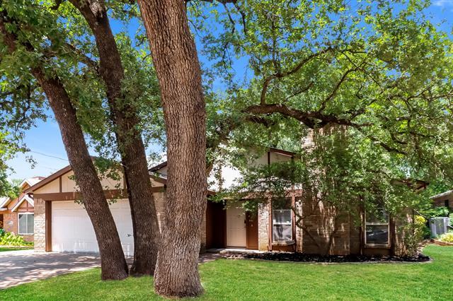 5903 Cameron Dr Arlington, TX 76017 photo 2