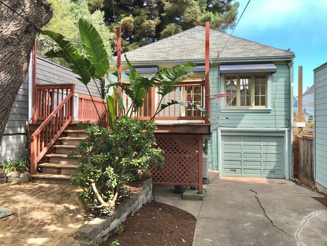 432 27th Street, San Francisco, CA 94131 photo 2