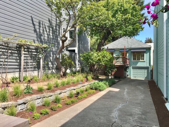 432 27th Street, San Francisco, CA 94131 photo 4