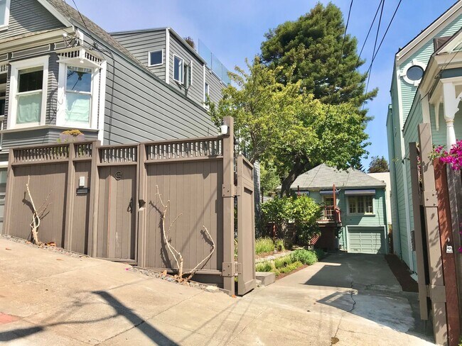 432 27th Street, San Francisco, CA 94131 photo 3