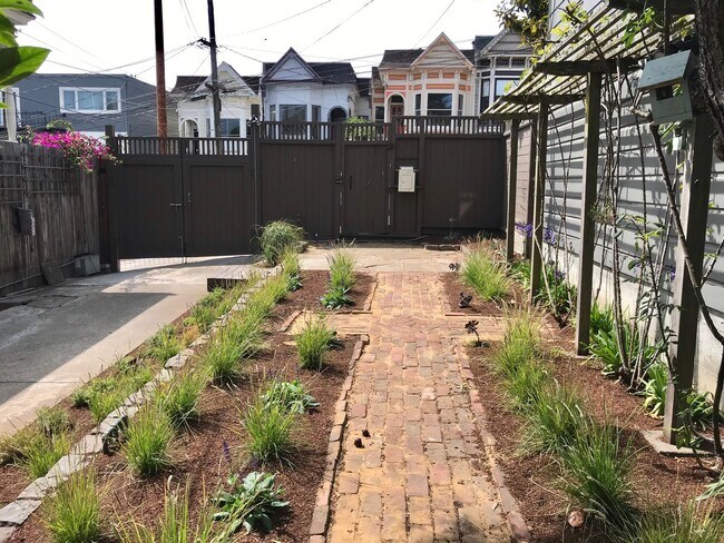 432 27th Street, San Francisco, CA 94131 photo 5