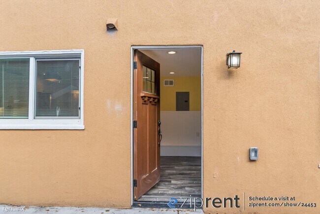 1221 Stanford Avenue, Oakland, CA 94608 photo 4