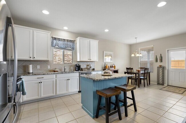 3129 Adrian Creek Drive, Little Elm, TX 75068 photo 3