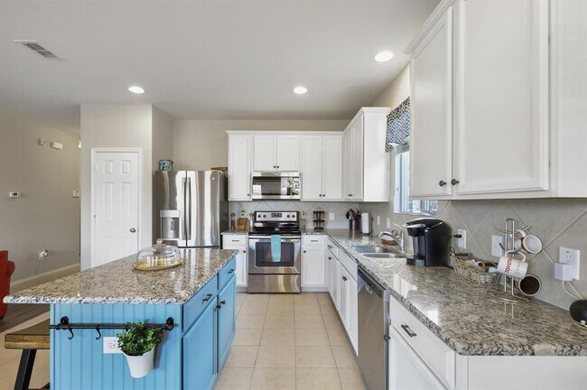 3129 Adrian Creek Drive, Little Elm, TX 75068 photo 4