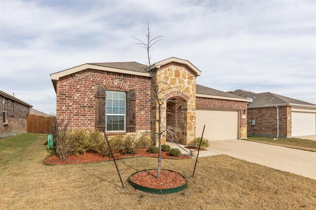 3129 Adrian Creek Drive, Little Elm, TX 75068 photo 2