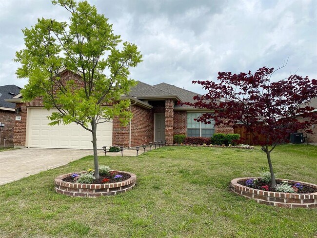135 Prairie View Drive, Princeton, TX 75407 photo 2
