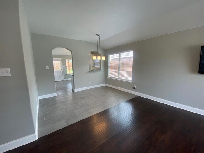 135 Prairie View Drive, Princeton, TX 75407 photo 5