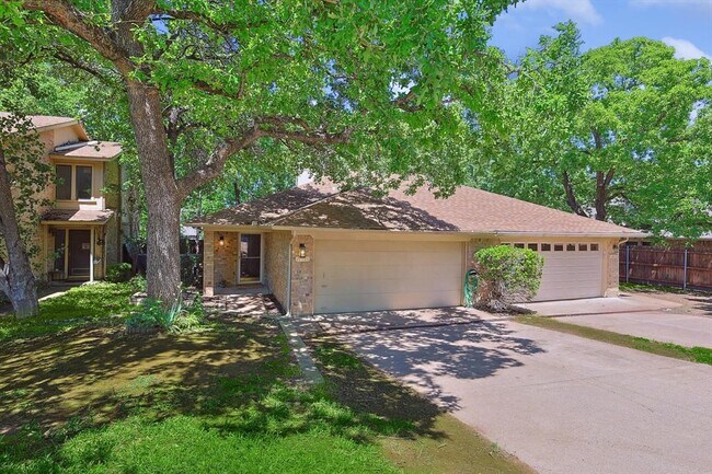 1414 Hampton Road, Grapevine, TX 76051 photo 4