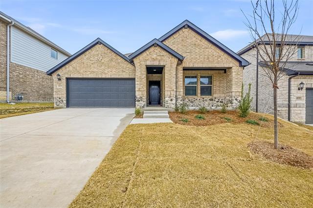 413 Midnight Oak Dr McKinney, TX 75069 photo 3