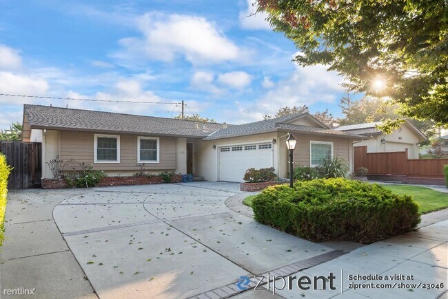 5232 Shady Avenue, San Jose, CA 95129 photo 2
