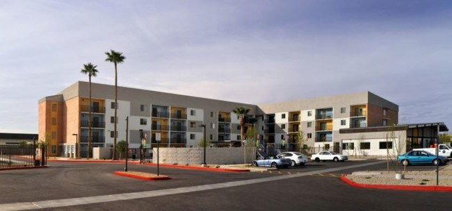 Lofts@ 10