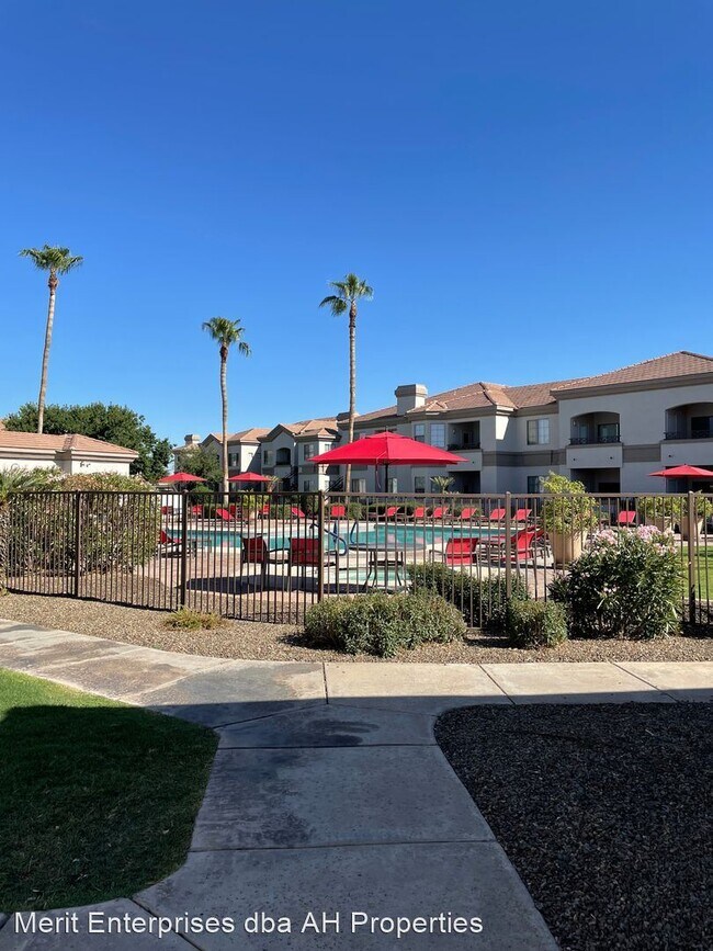 1941 S Pierpont Mesa, AZ 85206