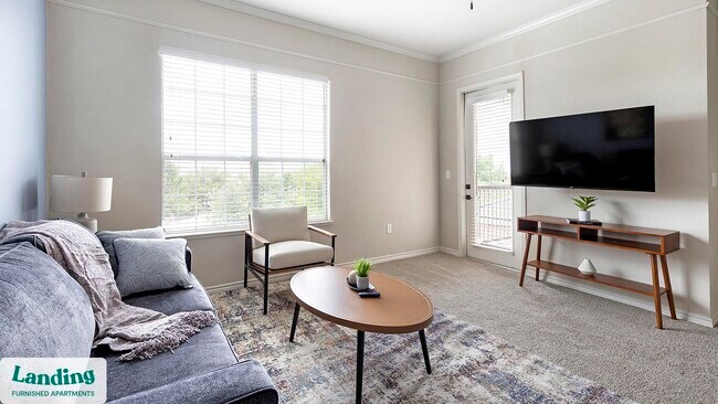 6101 N Riverside Dr Fort Worth, TX 76137 photo 4