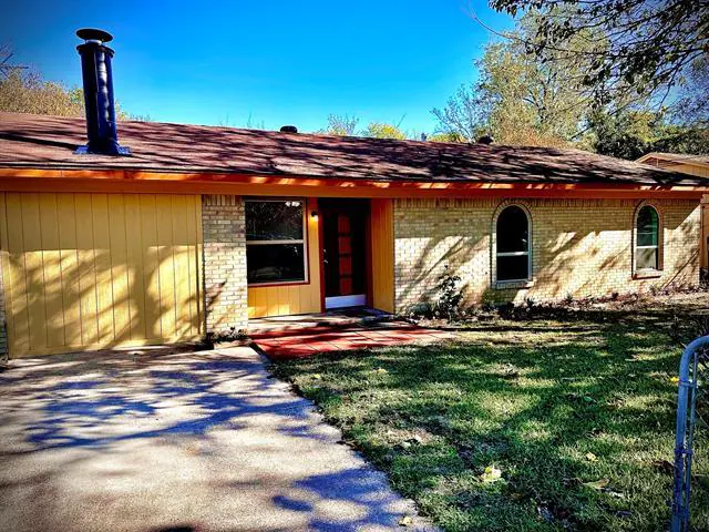 1528 Angel Fire Drive, Dallas, TX 75253 photo 2