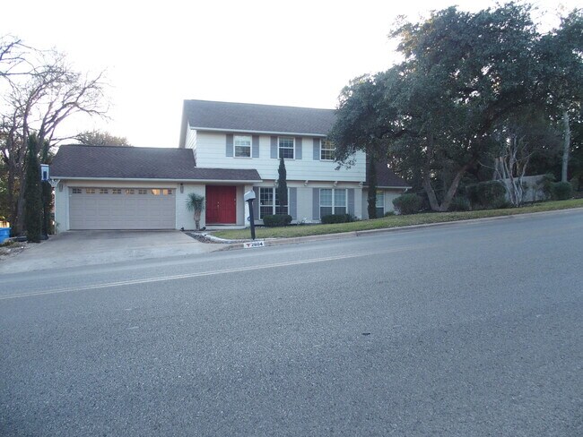 2604 Rollingwood Drive, Rollingwood, TX 78746 photo 4
